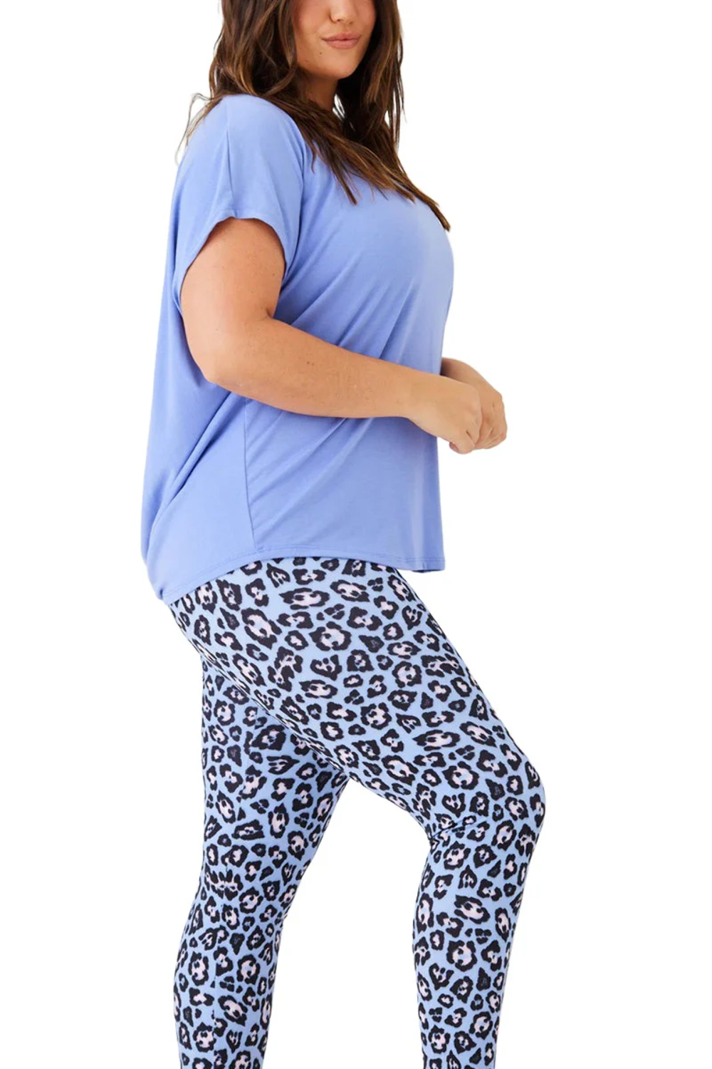 Onzie Hot Yoga Wear Drop Back Top 3056 more colors to choose from!