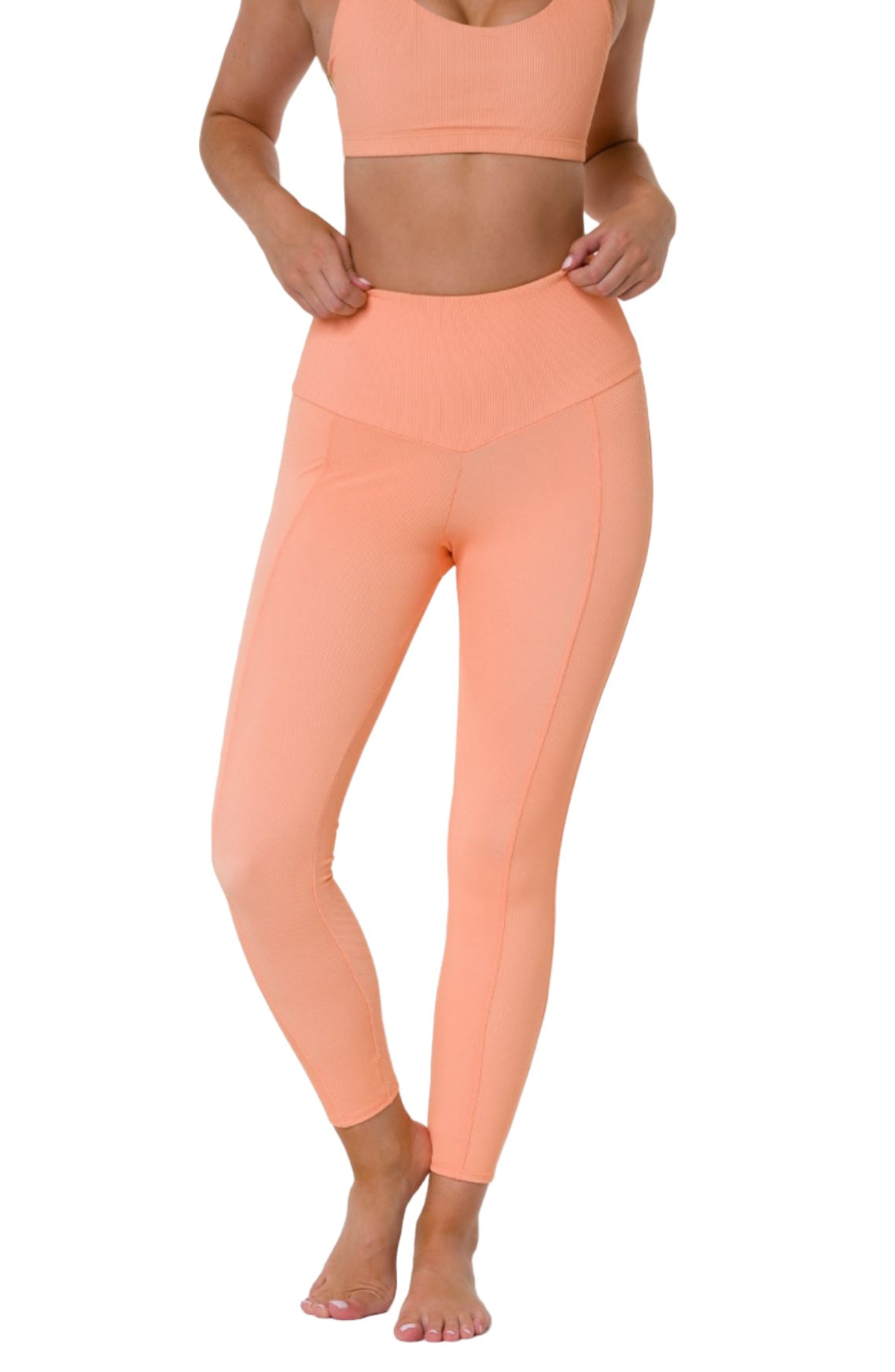 onzie sweetheart legging