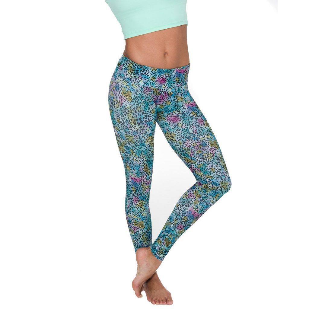 Onzie Hot Yoga Leggings 209 More Prints To Choose From!