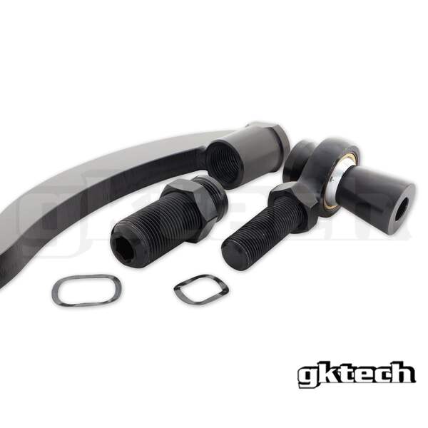 GKTECH V4.2 - S13 240sx/R32 Skyline/A31/Z32 high clearance