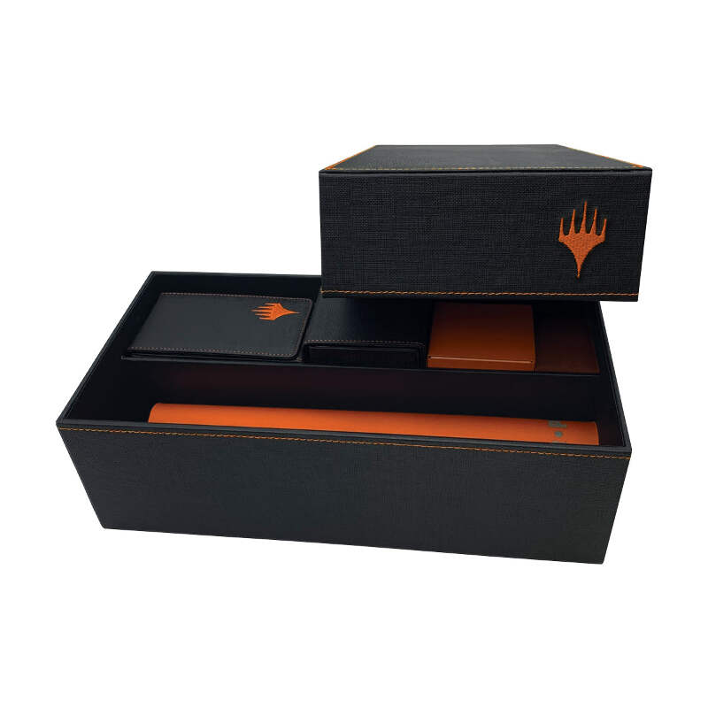 Mythic Edition Storage Box for Magic: The Gathering | eBay