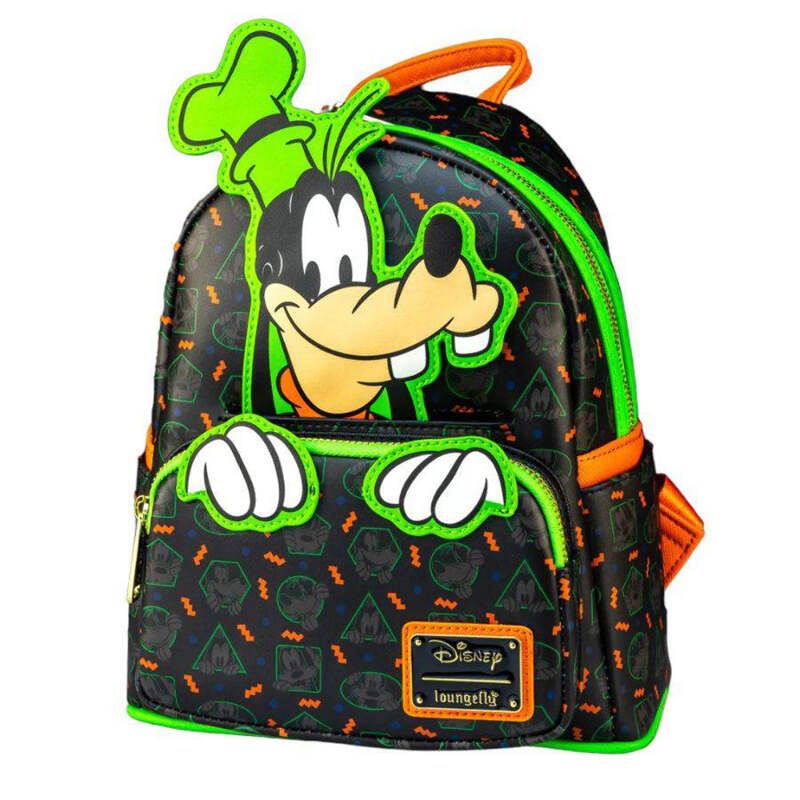 Disney GOOFY スノーボードバッグ　145cm Disney Goofy Adorable US Exclusive Backpack High Quality