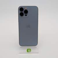 Apple iPhone 13 Pro Max 128GB Unlocked Sierra Blue MLJ73VC/A | eBay