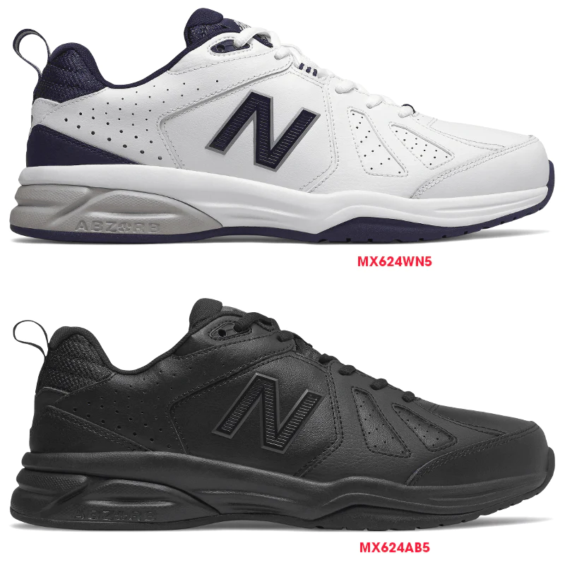new balance 624 shoes for sale