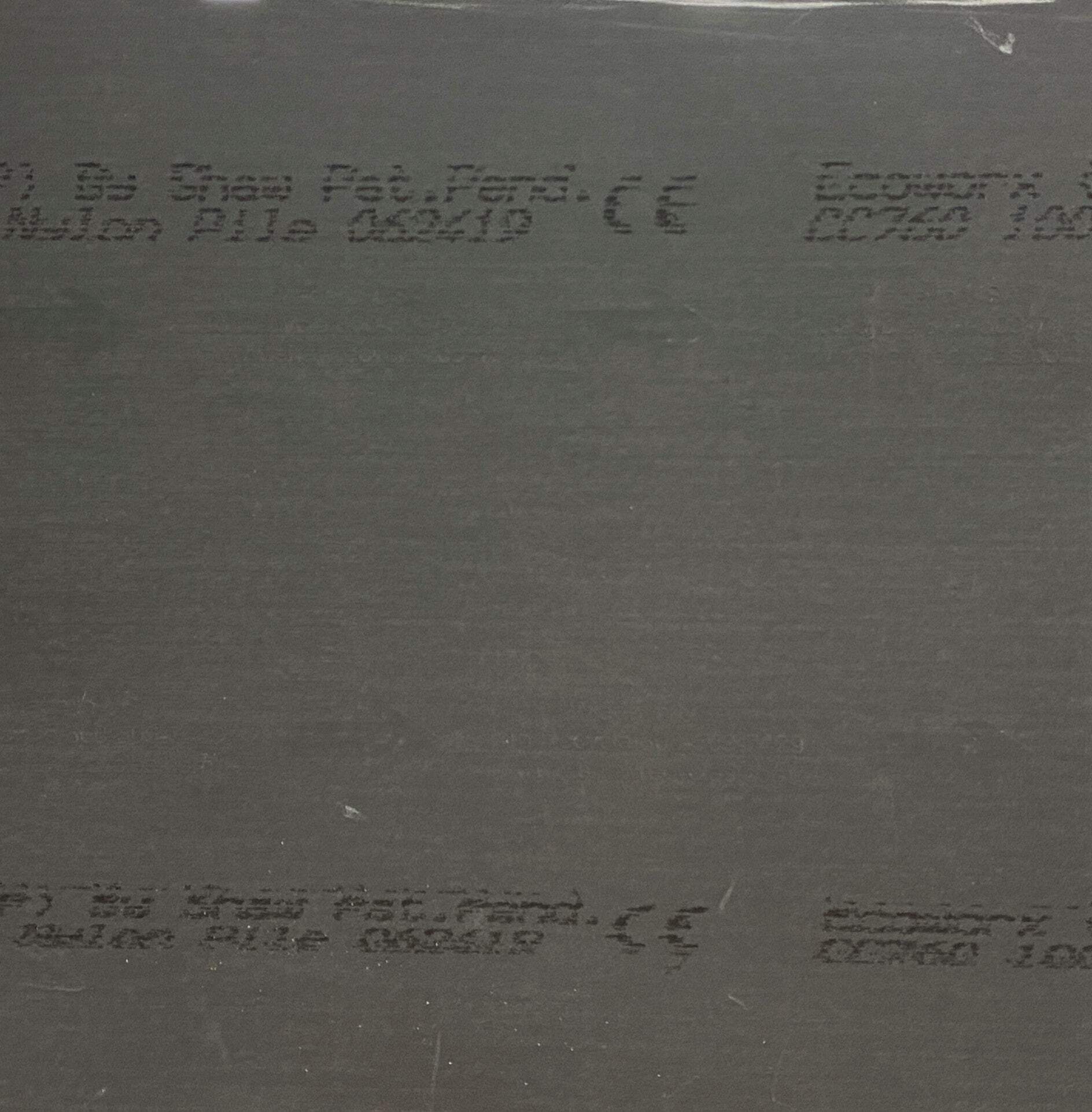 Shaw gelb grün Teppichfliese - 24"x 24" (12 Fliesen/Koffer, 48 qm ft./case) - Bild 3 von 3