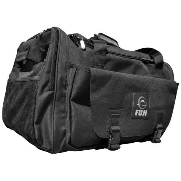 fuji high capacity duffle bag