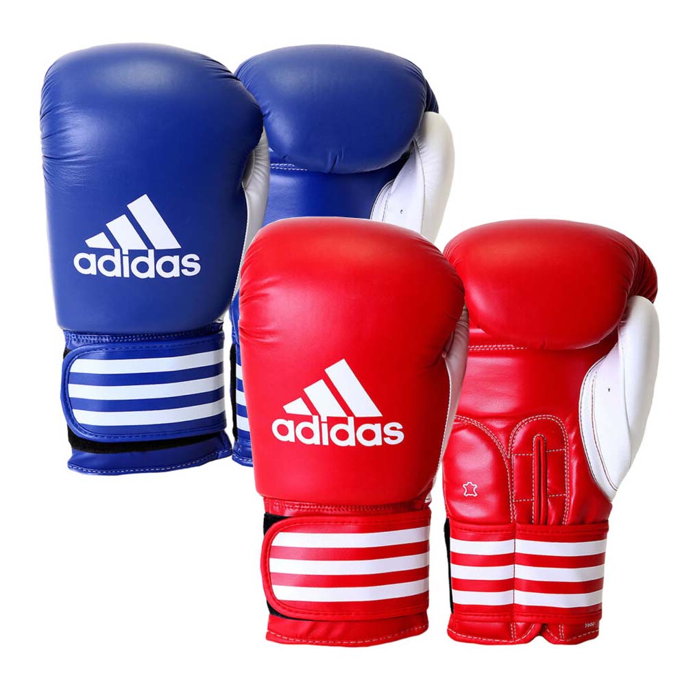 adidas boxing gloves 10oz