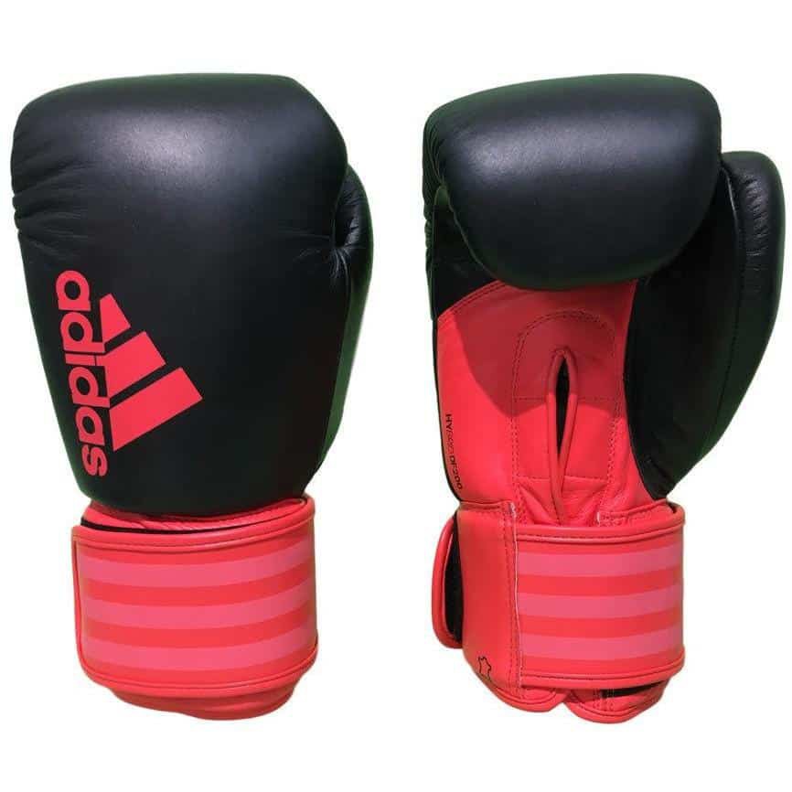 adidas womens boxing gloves