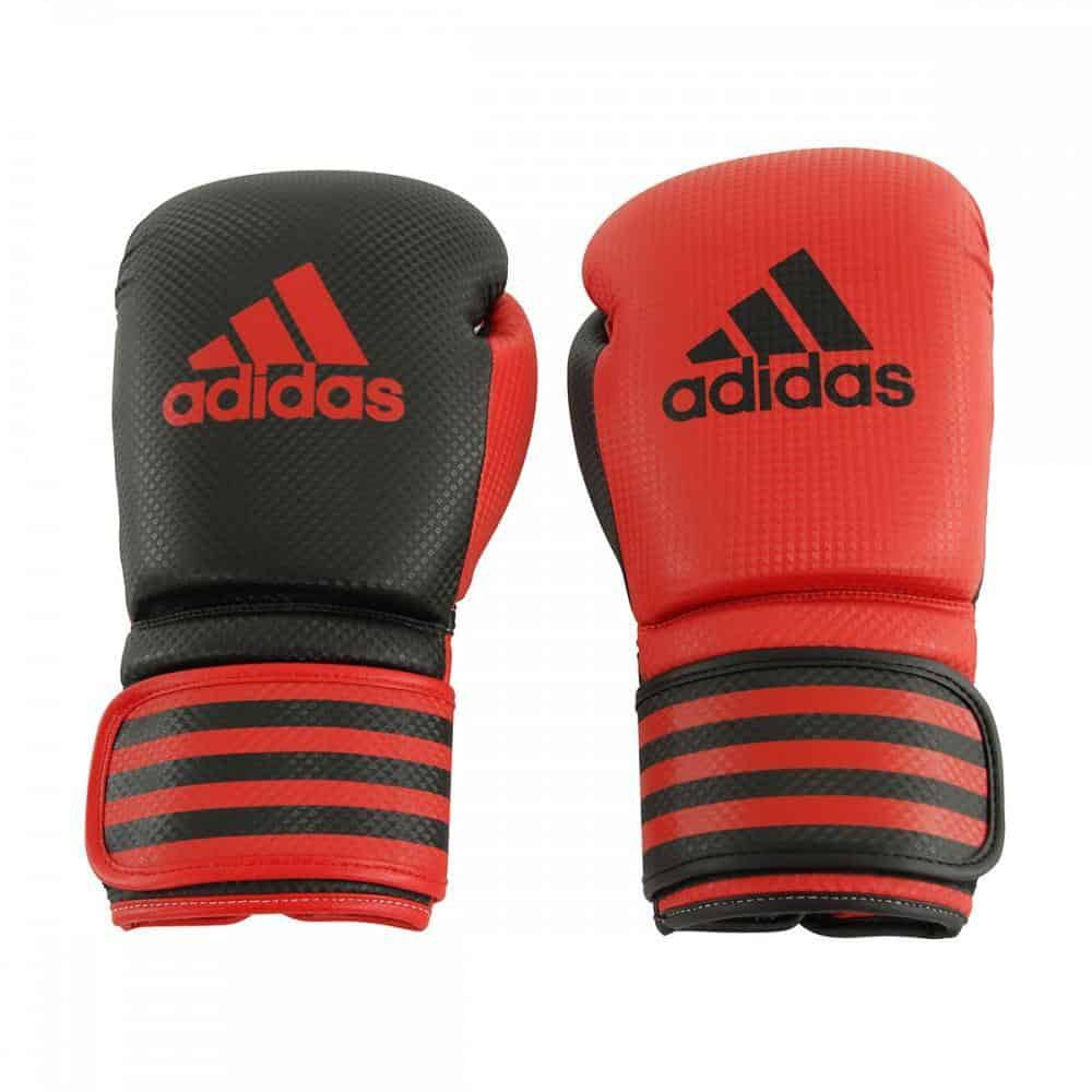 Adidas Power 200 Duo Boxing Gloves 10oz 