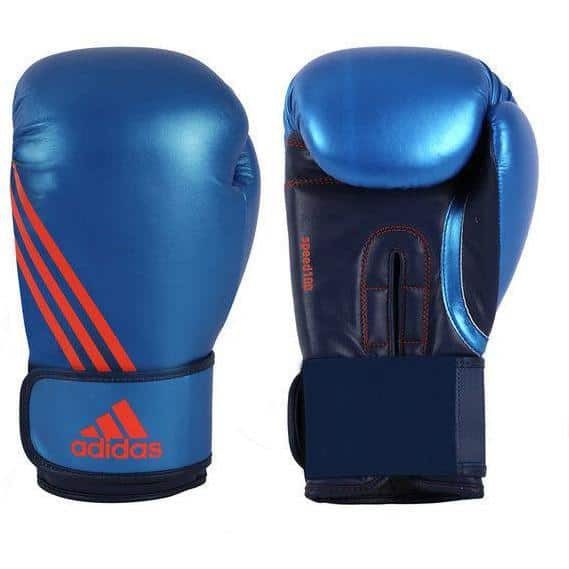 Adidas Speed 100 Boxing Gloves 10oz 