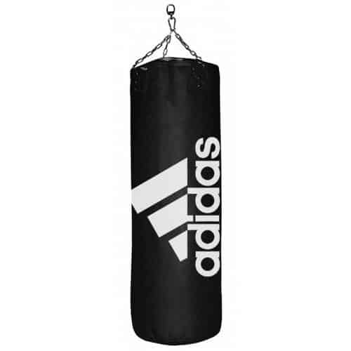 adidas heavy bag