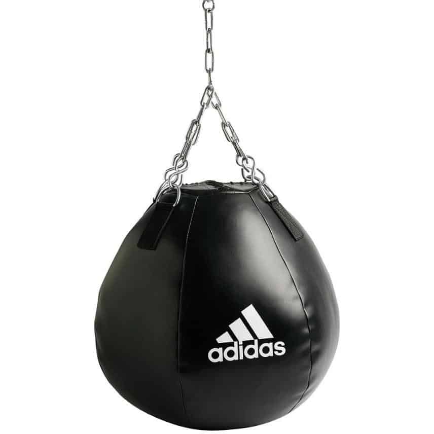 punching ball adidas