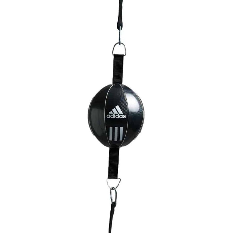 Adidas Maya Double End Boxball Boxing Thai Mma Floor To Ceiling