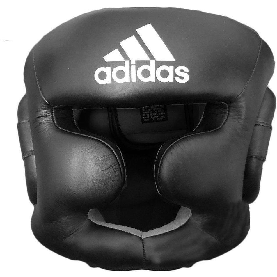 adidas super pro head guard