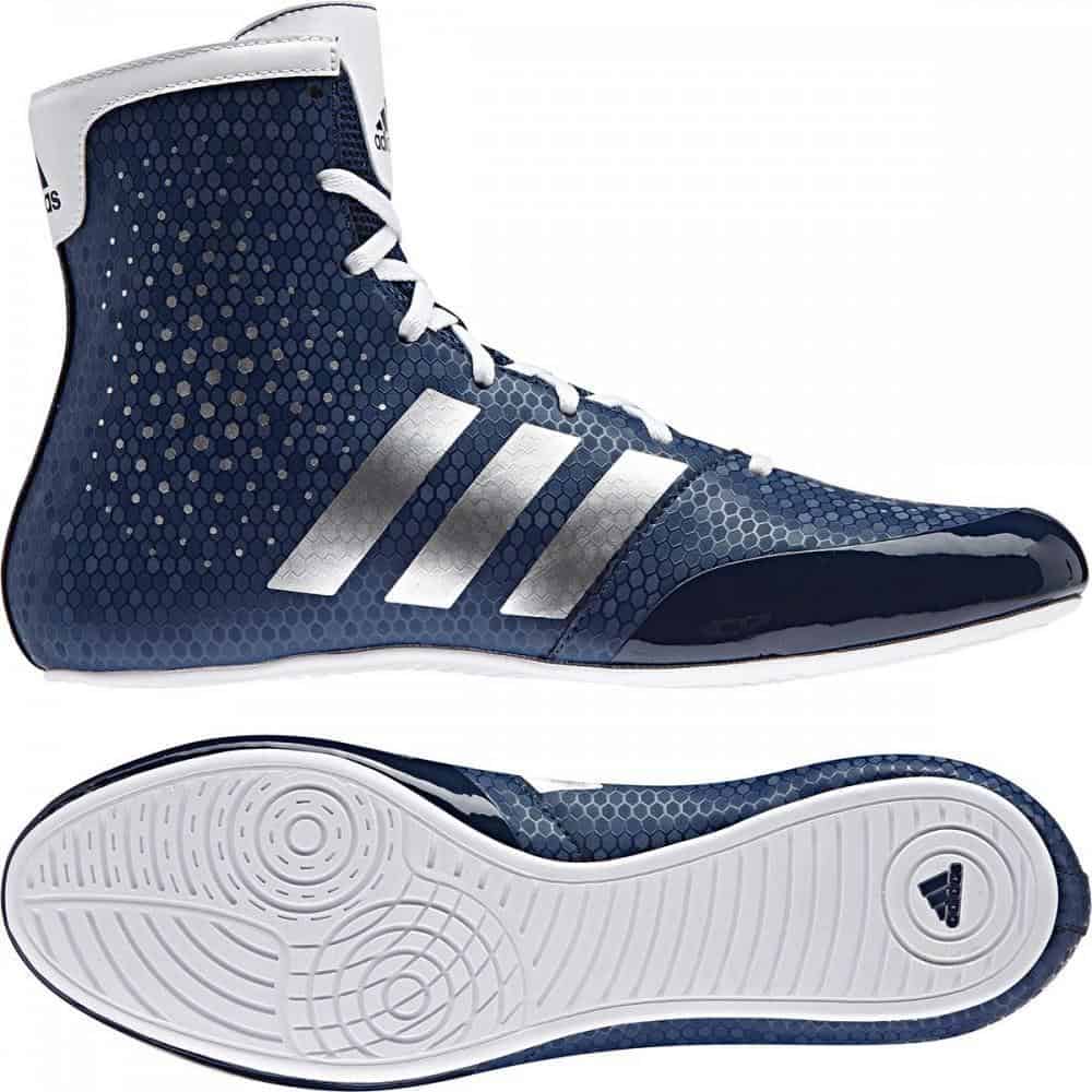 cool boxing shoes