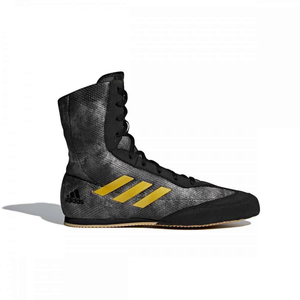 adidas box hog plus boxing boots