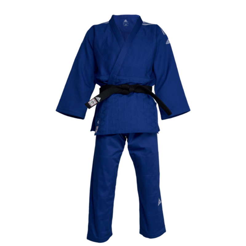 Adidas judo gi champion on sale 2