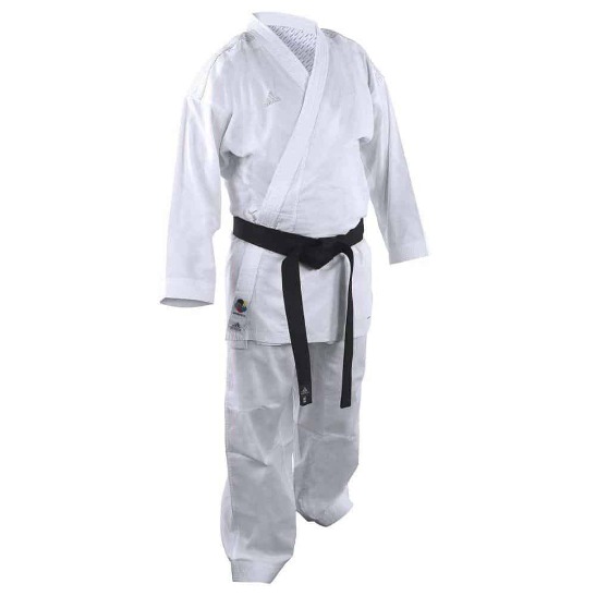 adidas kumite fighter gi