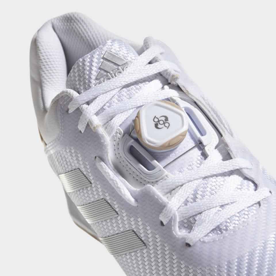 Adidas on sale leistung white