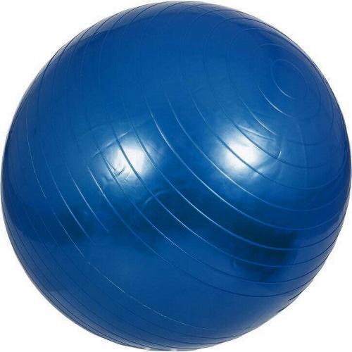 inflatable workout ball