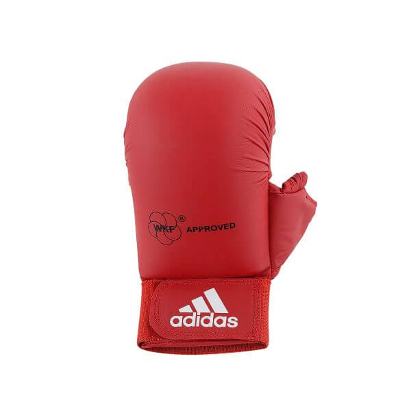 Adidas karate mitts sale