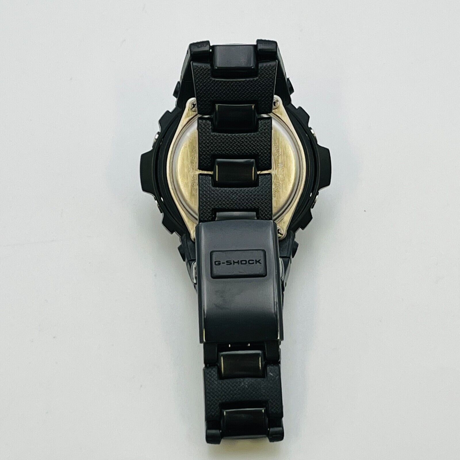 Casio G-SHOCK AWG-M100BC-2AJF Solar Watch analog digital47.5mm | eBay