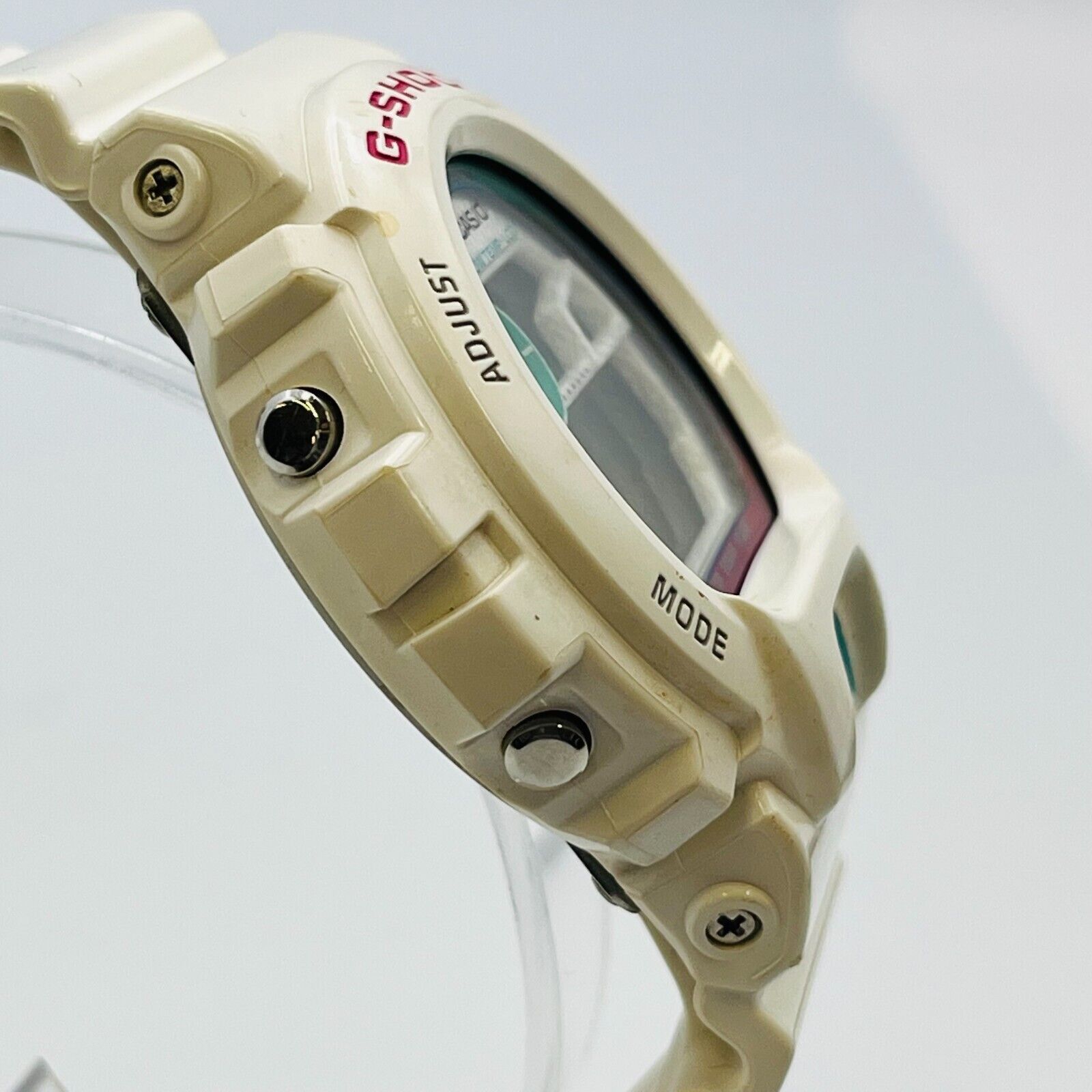 CASIO G-SHOCK G-LIDE GLX-6900-7JF quartz shock resist
