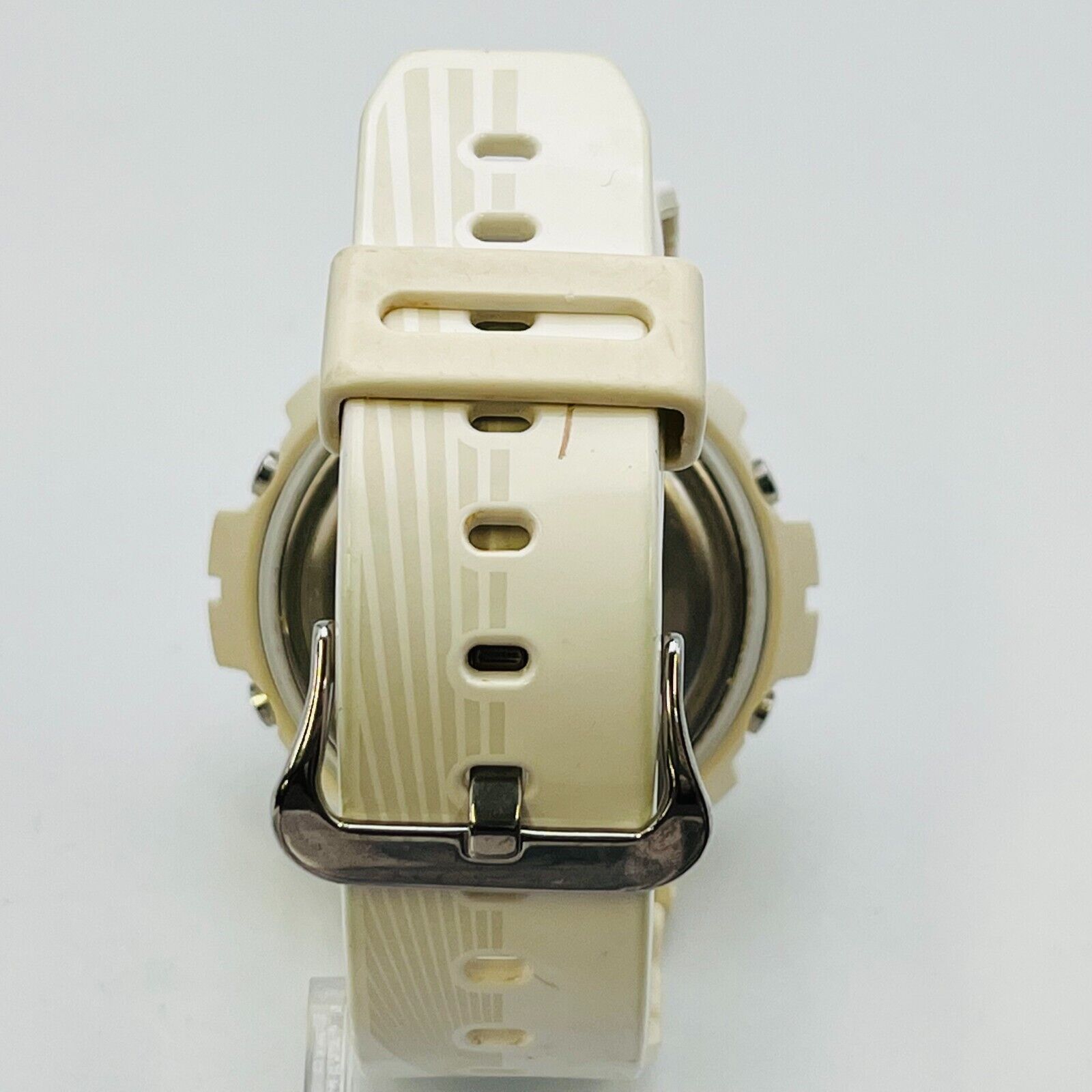 CASIO G-SHOCK G-LIDE GLX-6900-7JF quartz shock resist