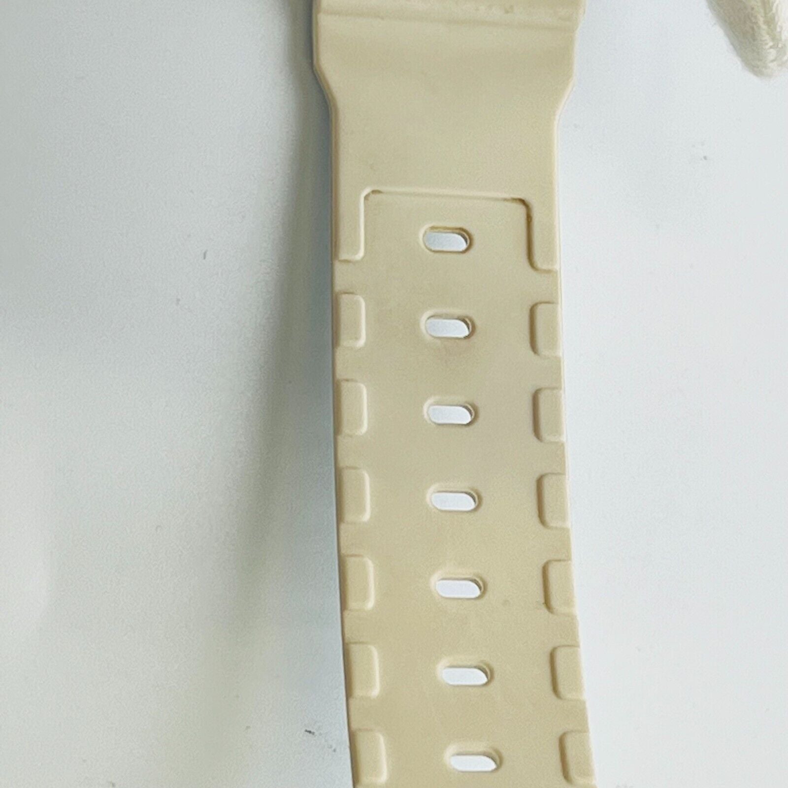 CASIO G-SHOCK G-LIDE GLX-6900-7JF quartz shock resist