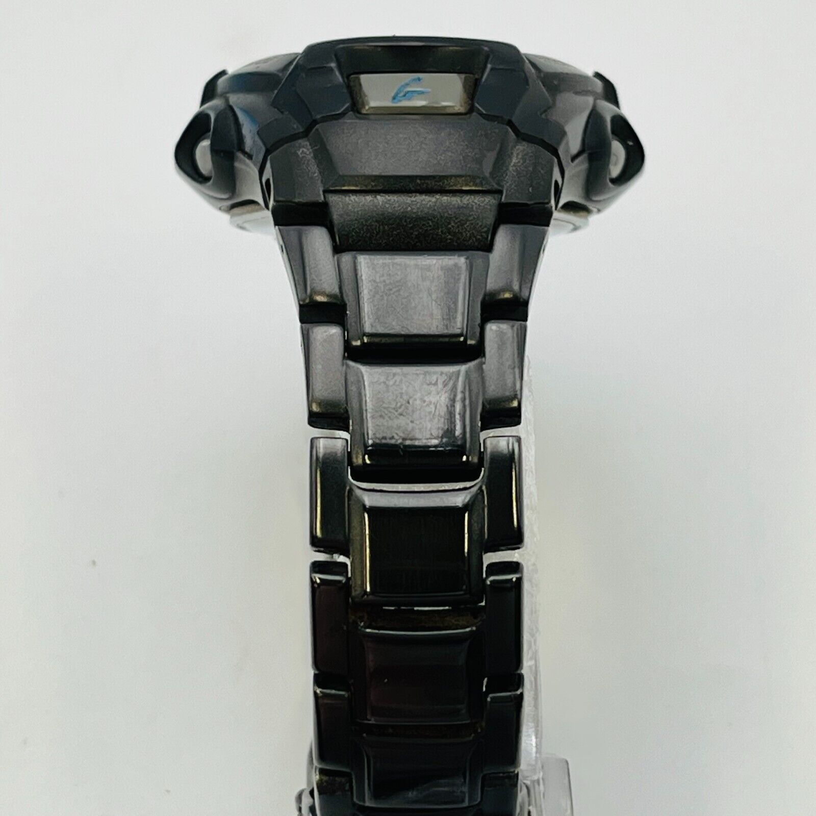 CASIO G-SHOCK MTG-9100J solar digital men's wristwatch no