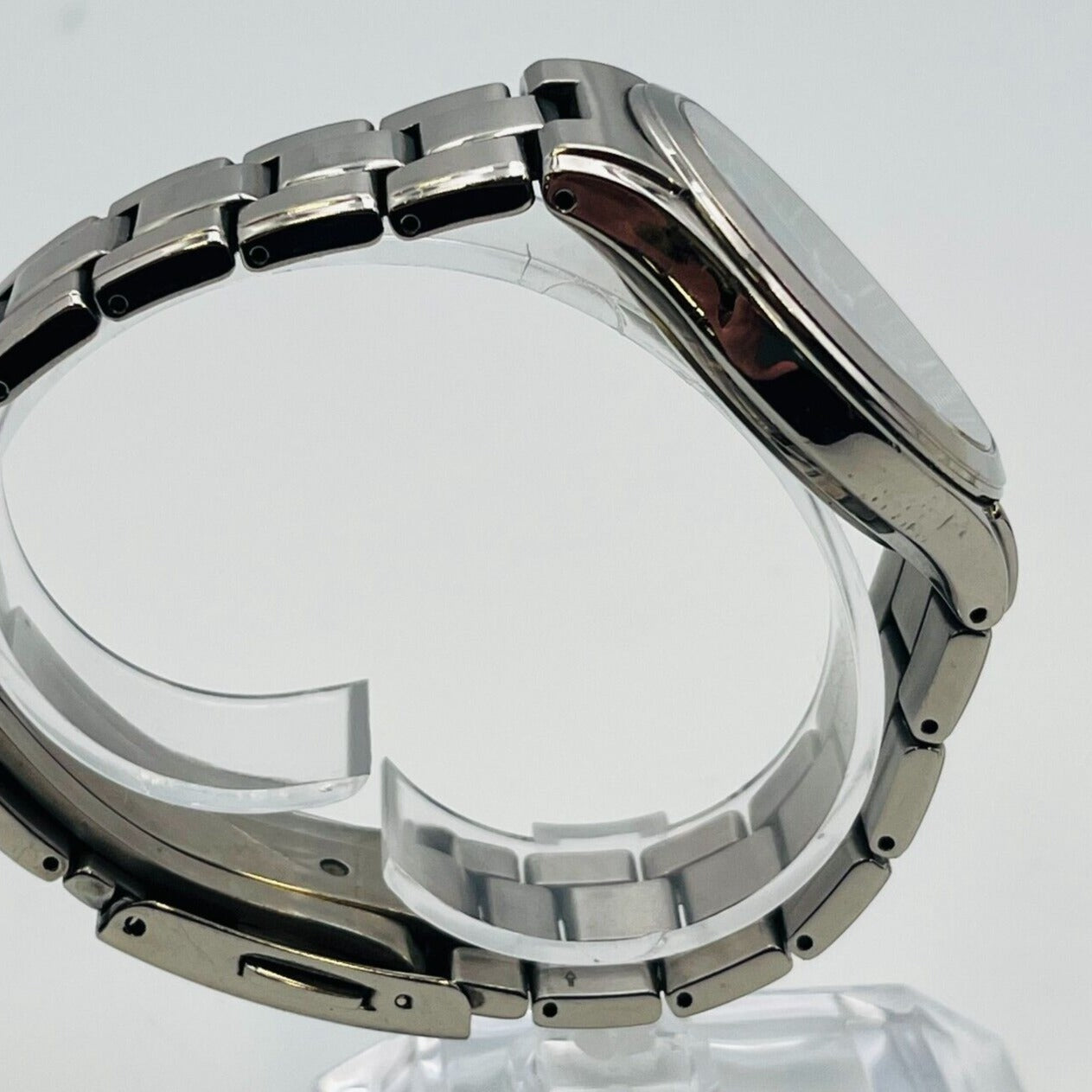 CITIZEN ATTESA デイト デュラテクト H110-T011331TA Citizen Attesa H110-T011331Ta | eBay