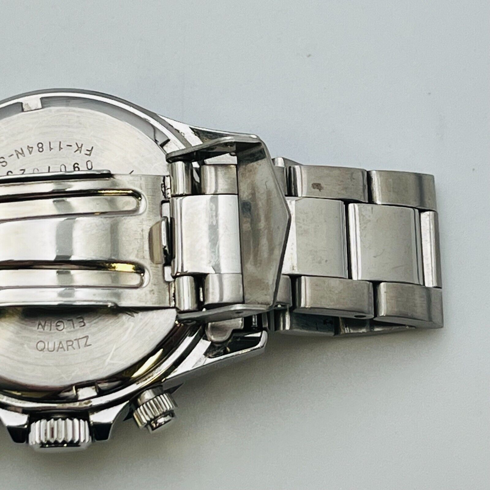 Yahoo!オークション -「1184」(エルジン) 2408606133 〇 ELGIN 