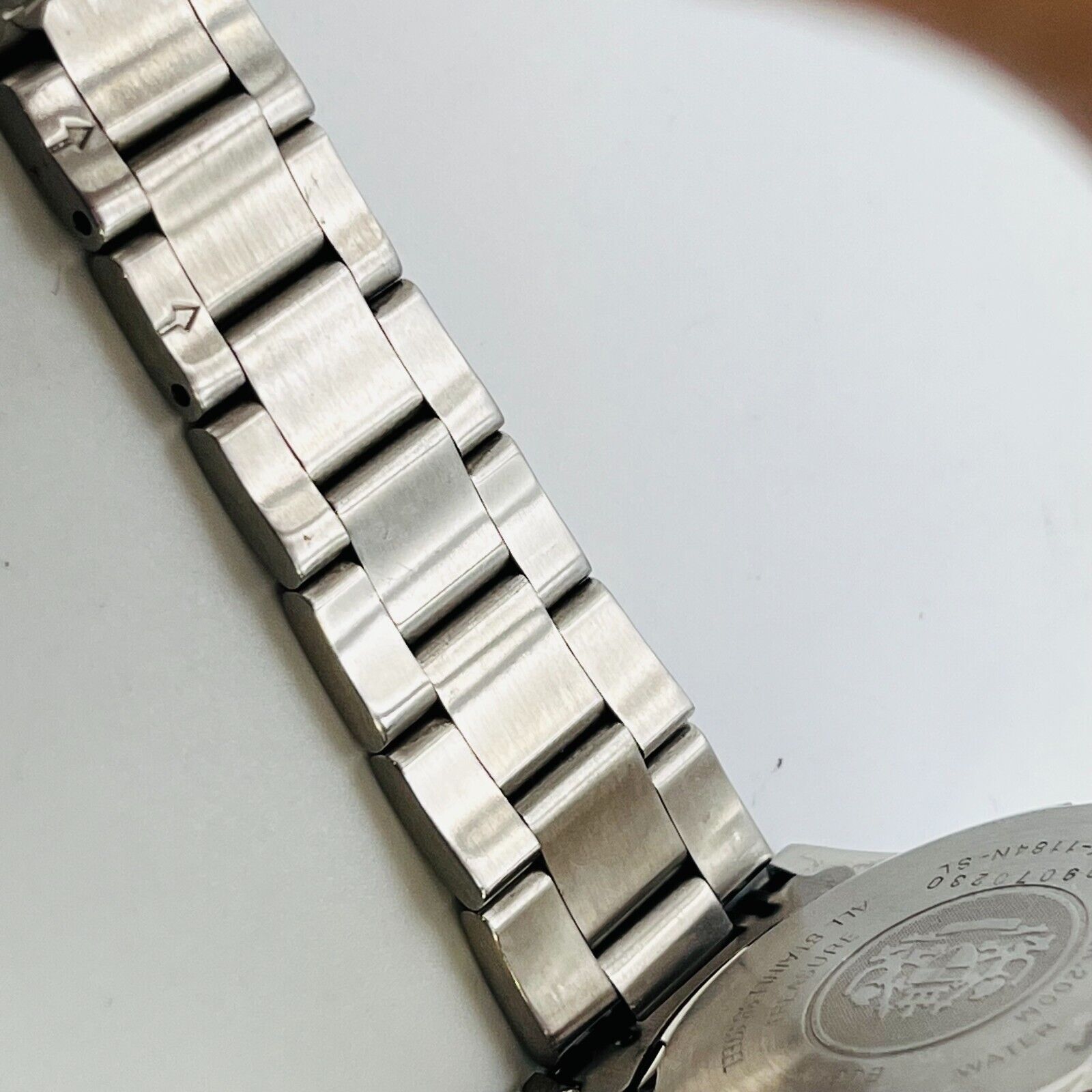 ELGIN ゴルフスコアカウンター 200Mダイバーズ FK-1053-C