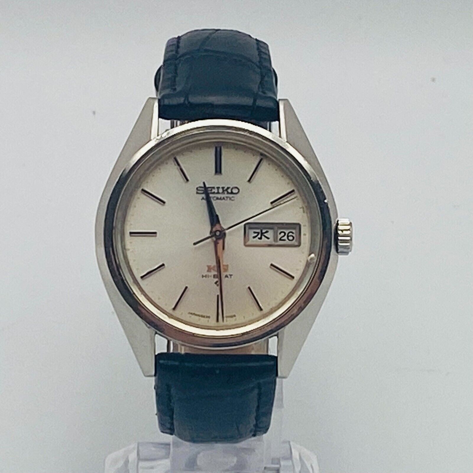 Seiko King Seiko 5626-7110 Automatic KS high beat 36.0mm | eBay