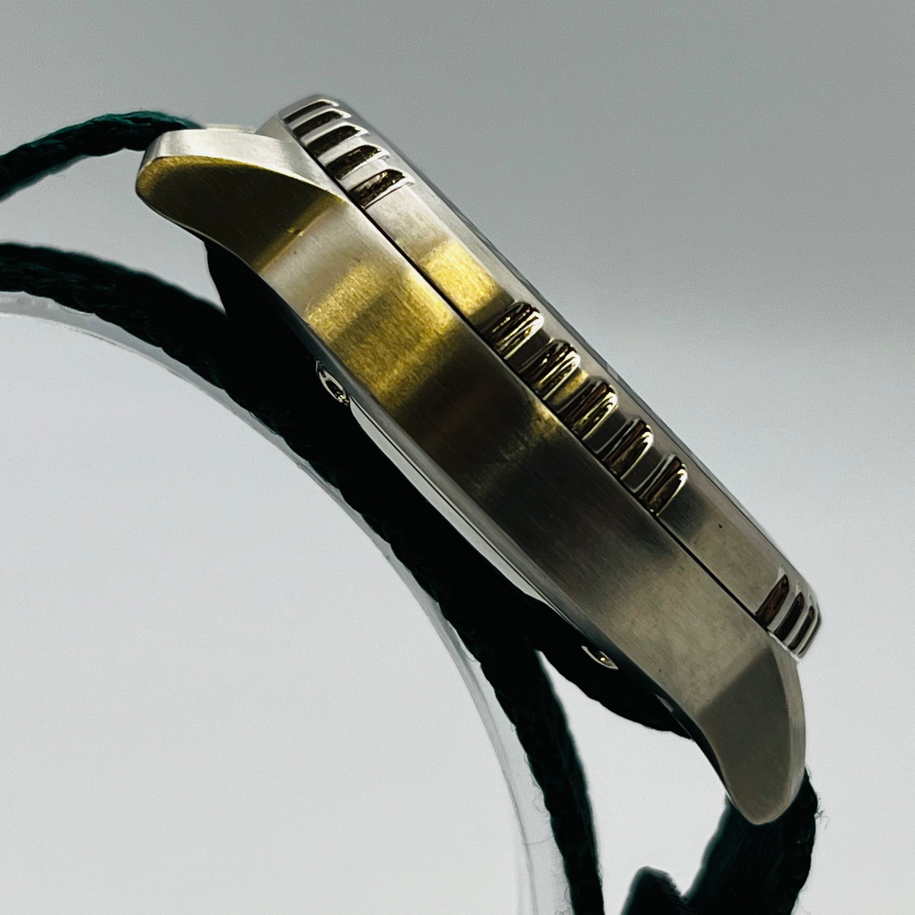 美品 CITIZEN E168-S122538 PROMASTER エコドライブ CITIZEN - citizen シチズン/プロマスター ダイバーズ エコ