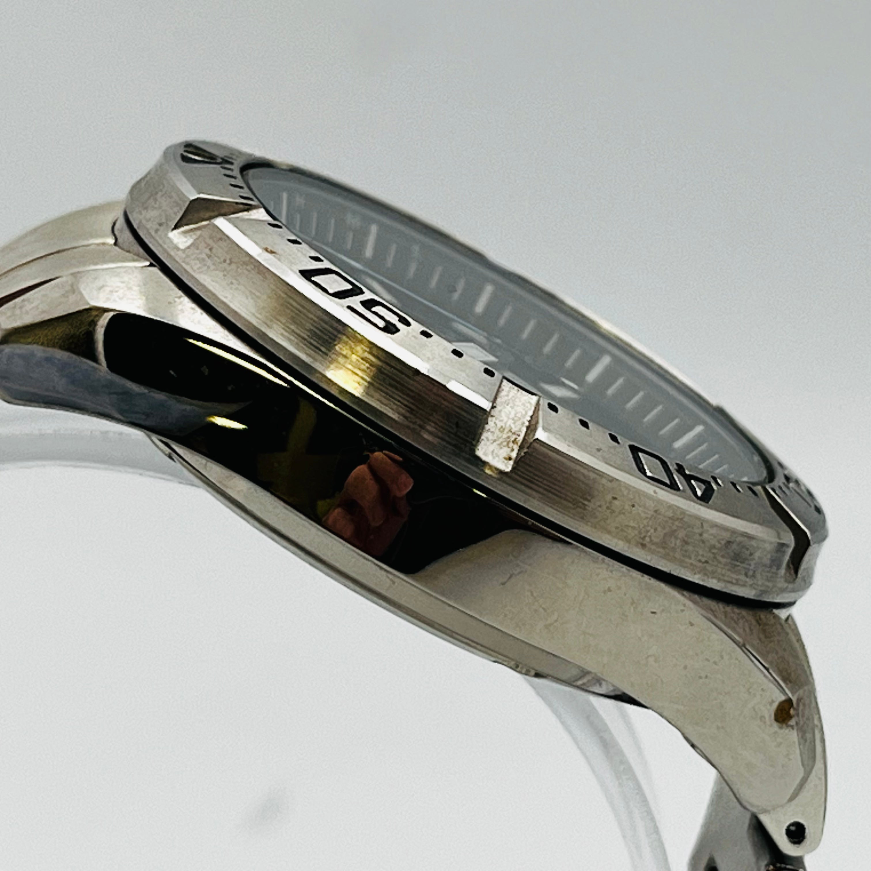 Citizen Promaster Black H112-T016651 Air Diver 200M Solar Super