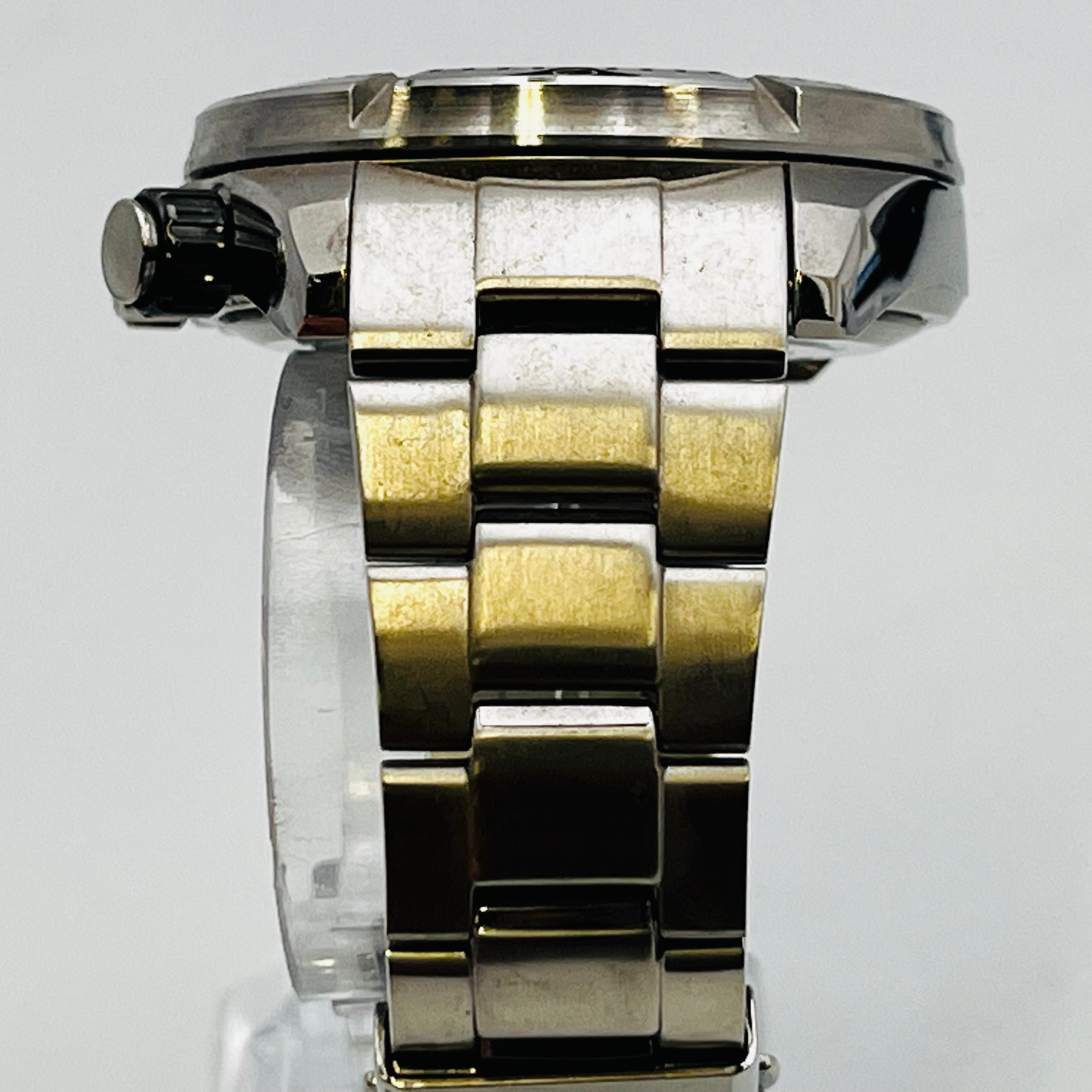 Citizen Promaster Black H112-T016651 Air Diver 200M Solar Super