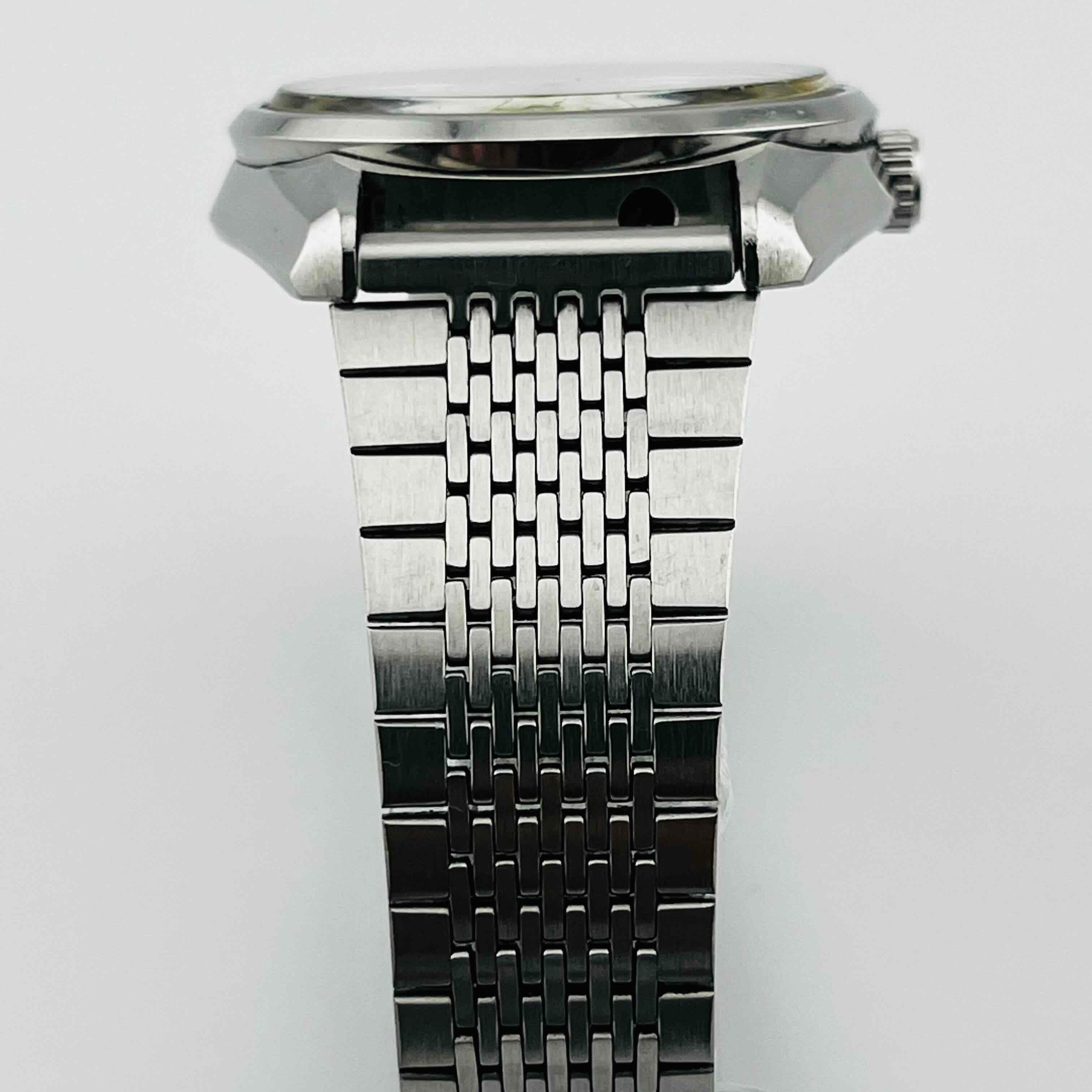 KING SEIKO High Beat 5625-7040 Automatic Date Men's Watch 34.0mm