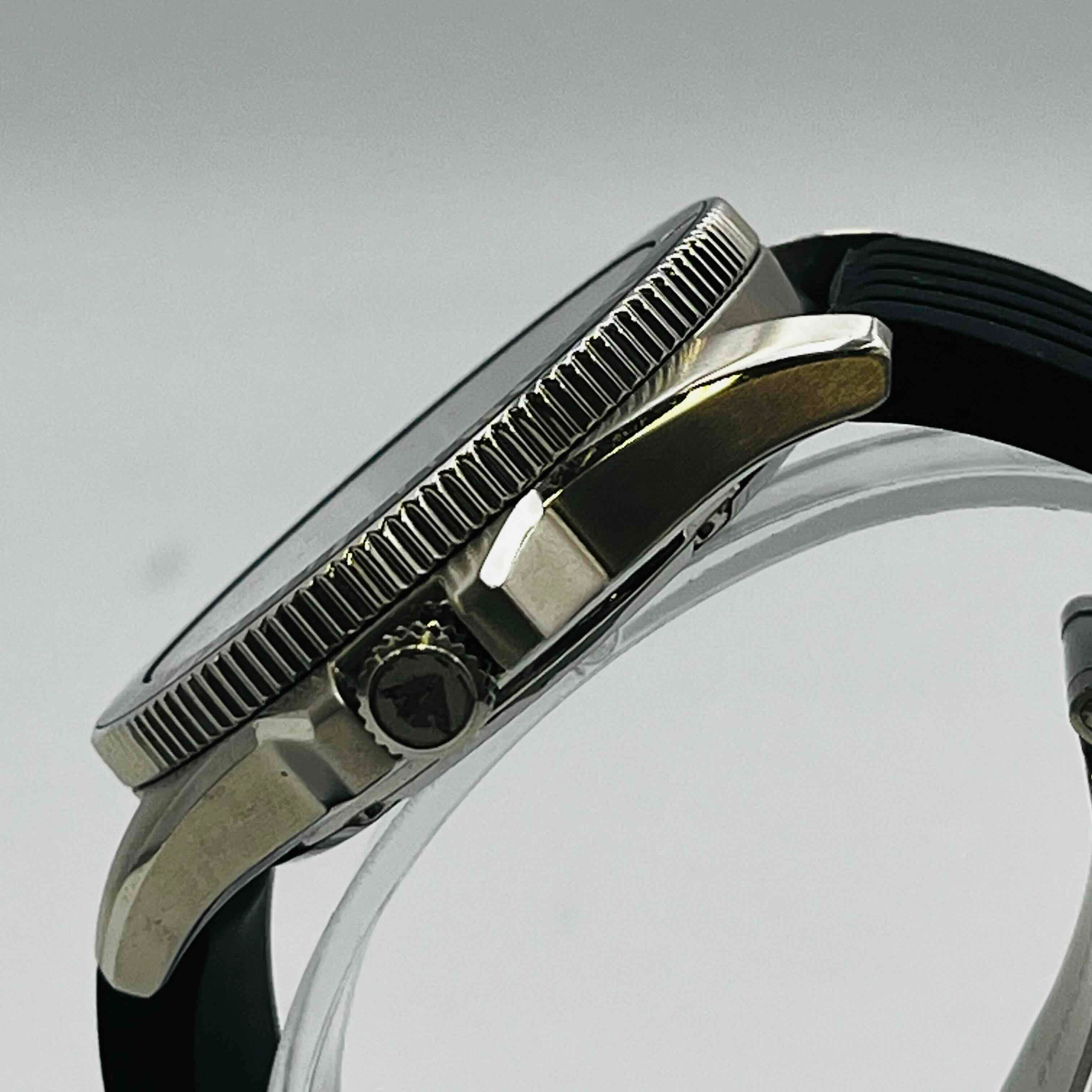 CITIZEN PROMASTER E168-S081491 ECO-DRIVE date 45.3mm | eBay