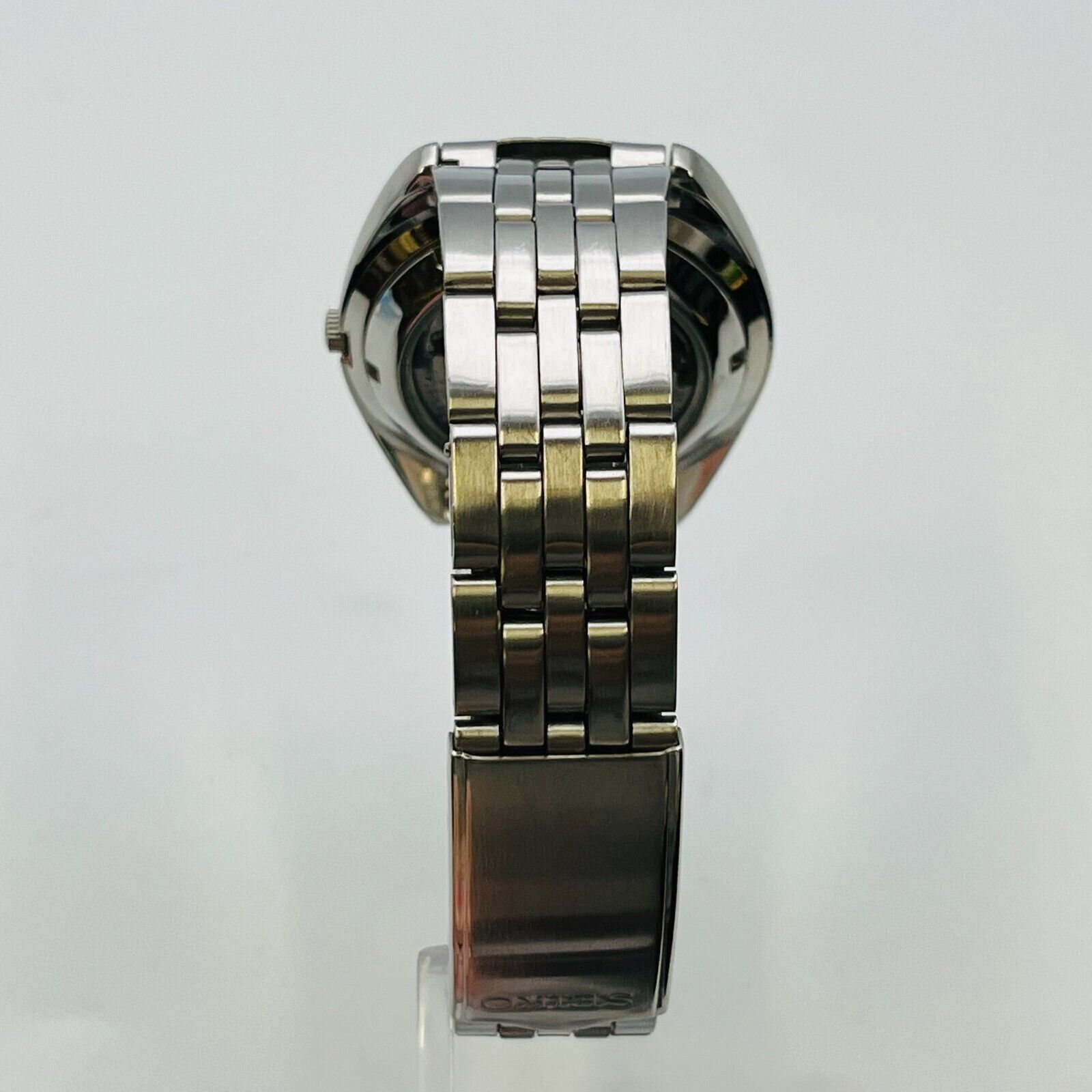 SEIKO セイコー 7S26-0430 2004 Seiko 7S26-0430 Automatic Diver, w/Box & Papers | DC Vintage