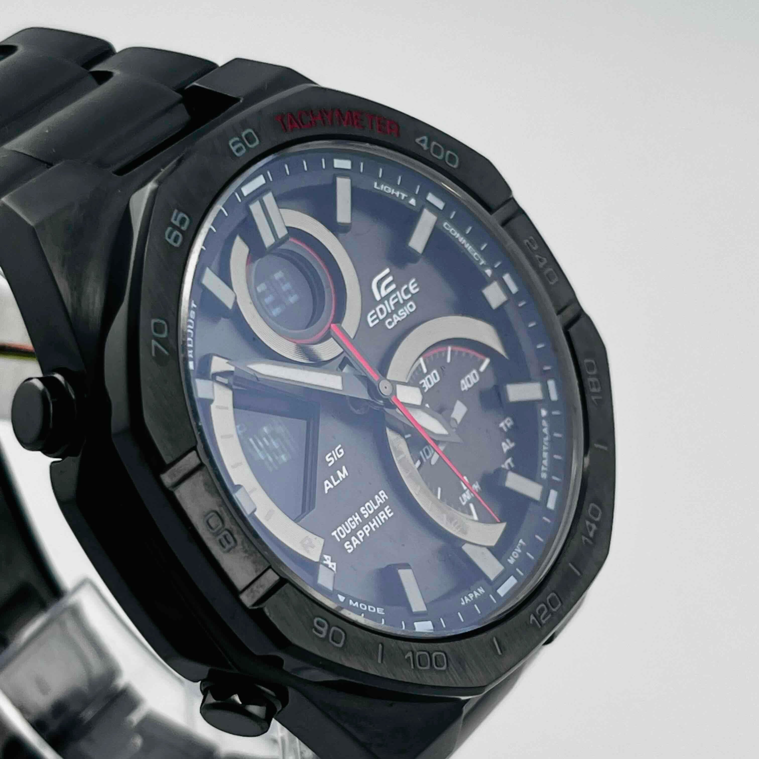 ECB-900 | CASIO