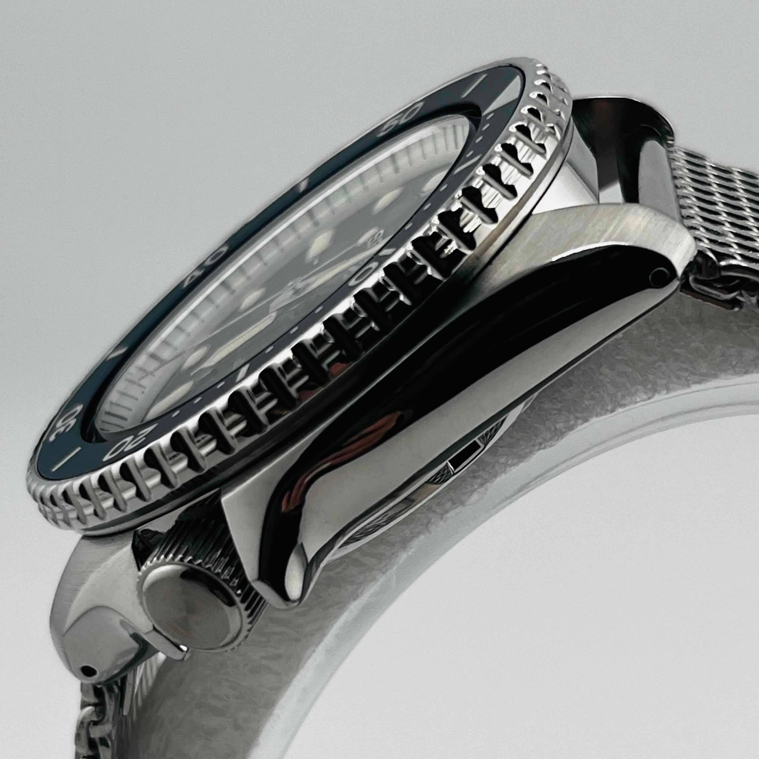 SEIKO 4R36-07G0 セイコー5 デイデイト 自動巻き 腕時計