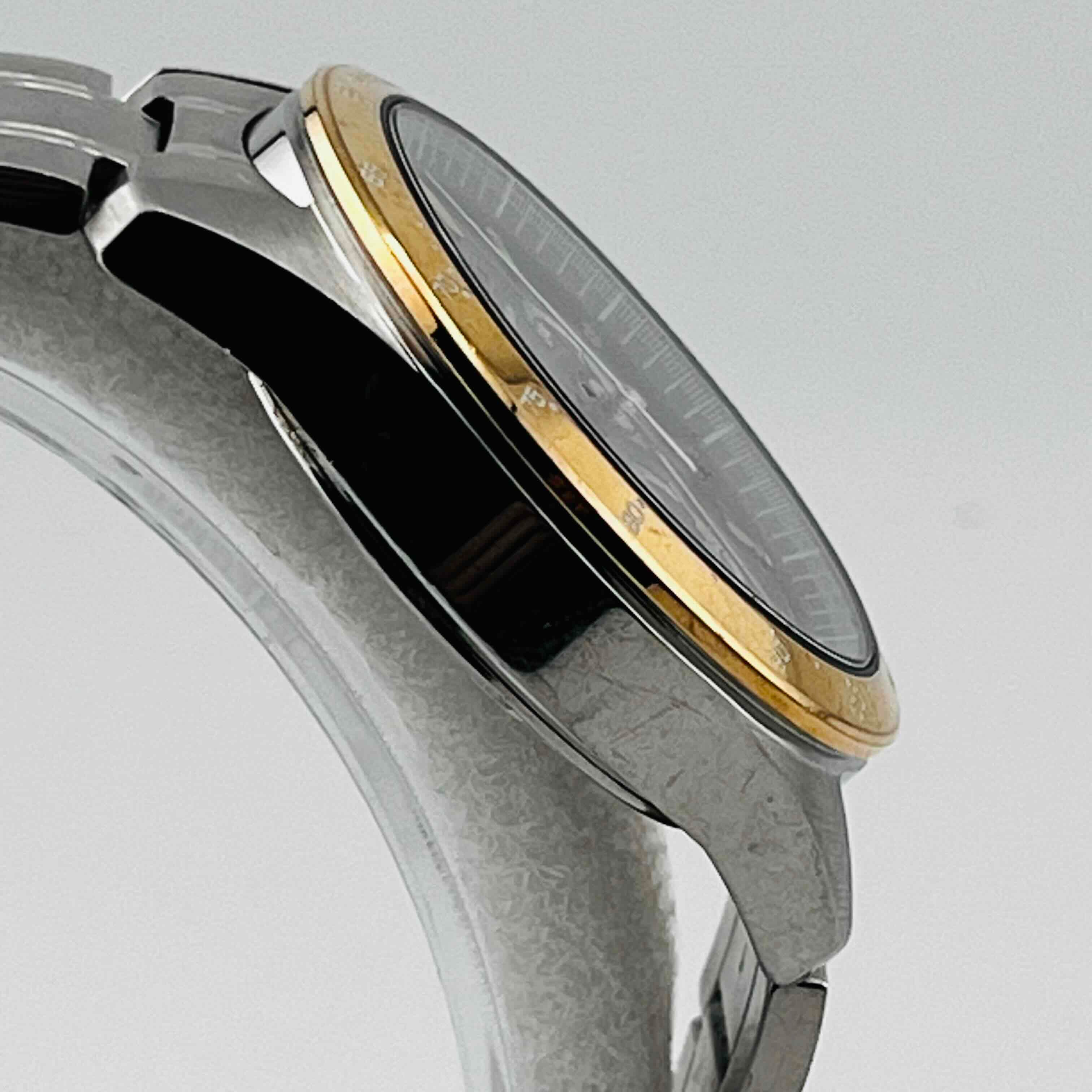Amazon.co.jp: (セイコー)SEIKO 8T63-00D0 スピリット クロノ