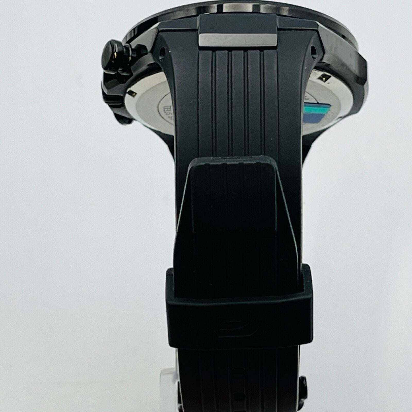 美品【腕時計】カシオEDIFICE EQS-800P 美品【腕時計】カシオEDIFICE EQS-800P - メルカリ