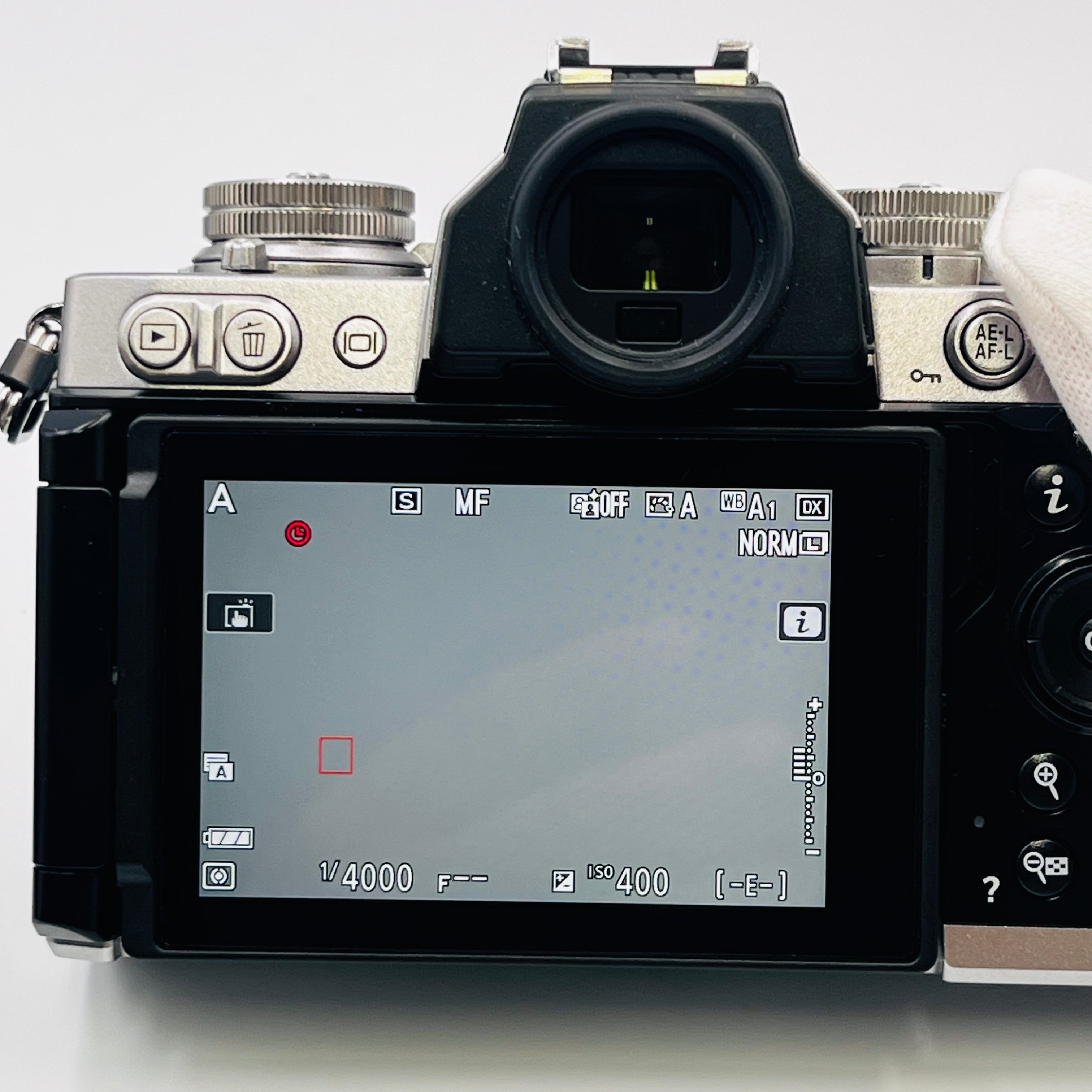 Nikon Zfc 16-50 Sl Lens Kit Digital Single Reflex | eBay