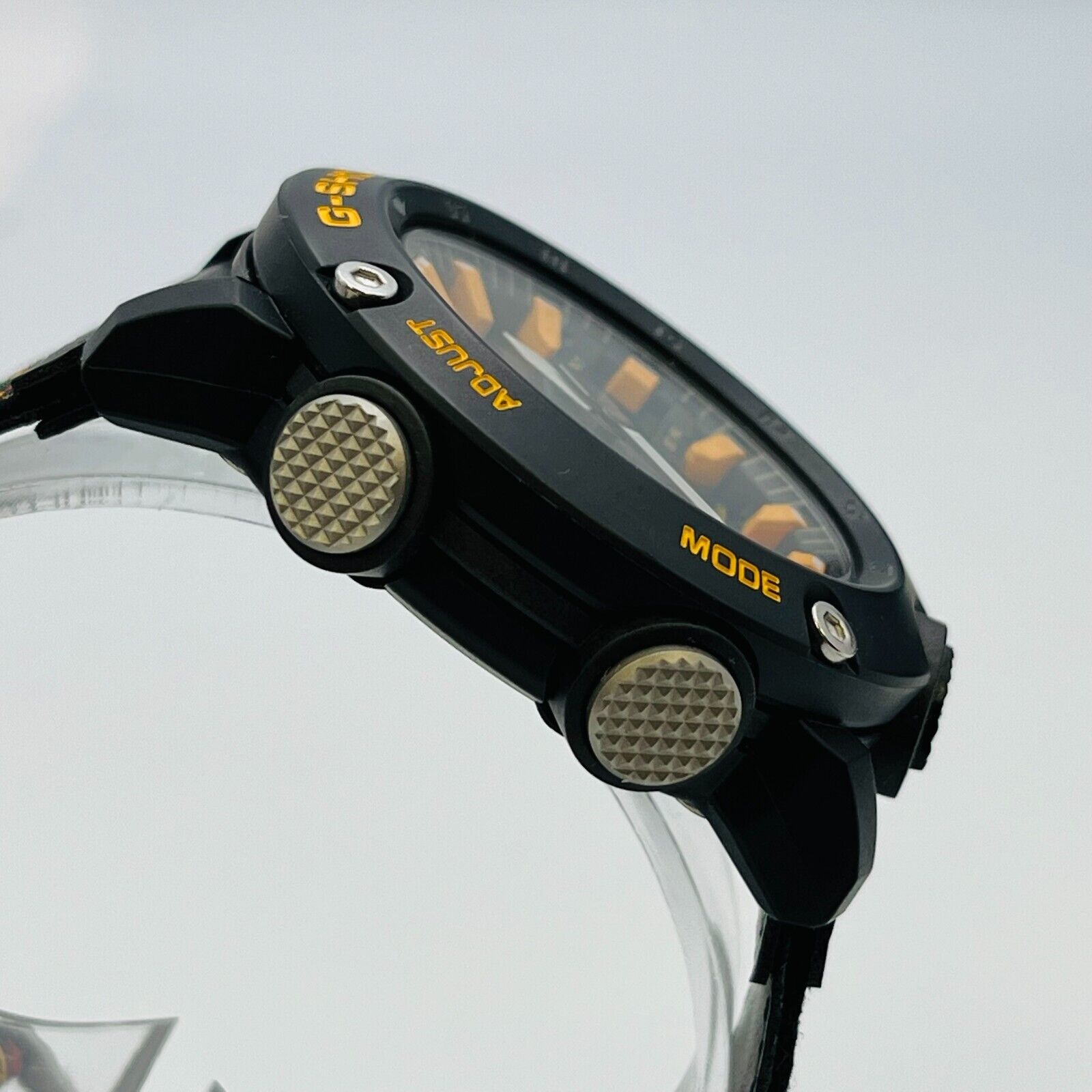カシオ G-SHOCK ブータンモデル GA-2000BT-1AJR Casio G-Shock Bhutan 