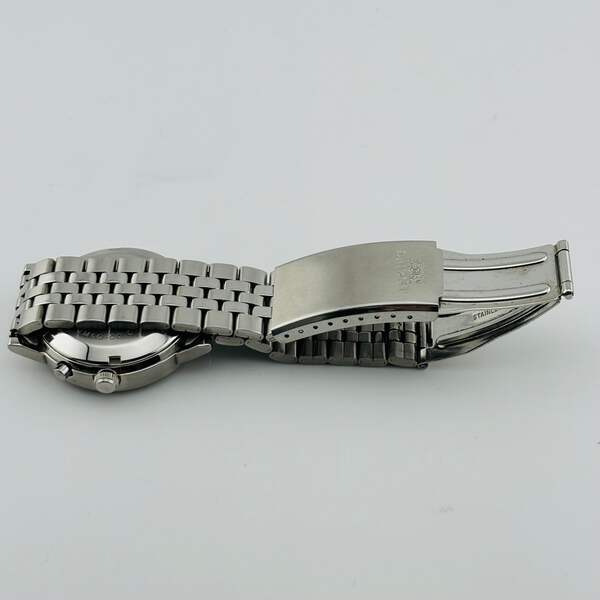 商品画像：Orient EM5G-C0 CA Automatic day Date of the week Water 3