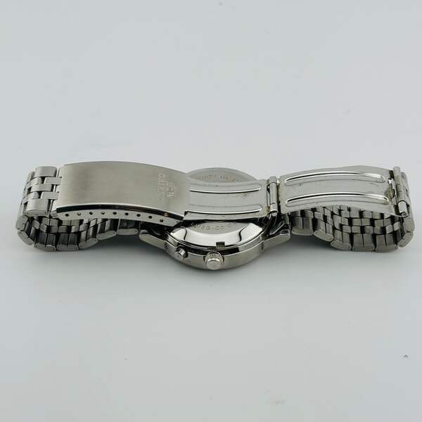 Orient EM5G-C0 CA Automatic day Date of the week Water