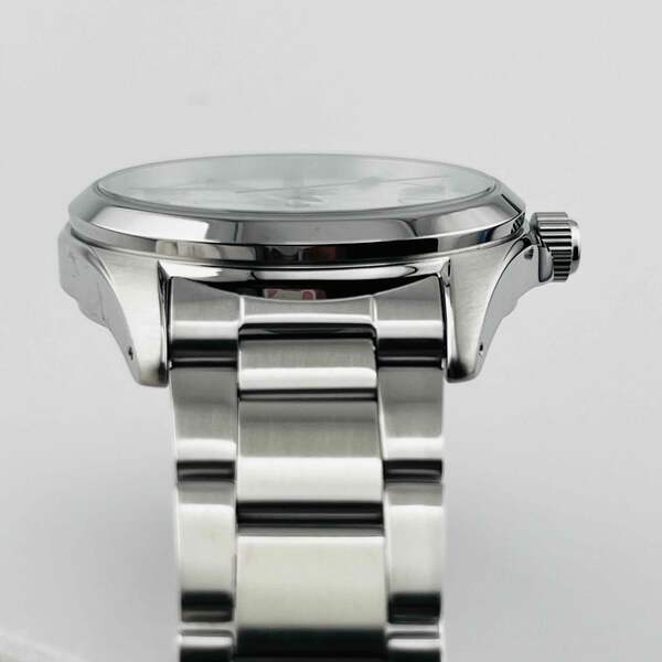 SEIKO 4R35-04T0 Automatic winding Naoki Hanzawa original