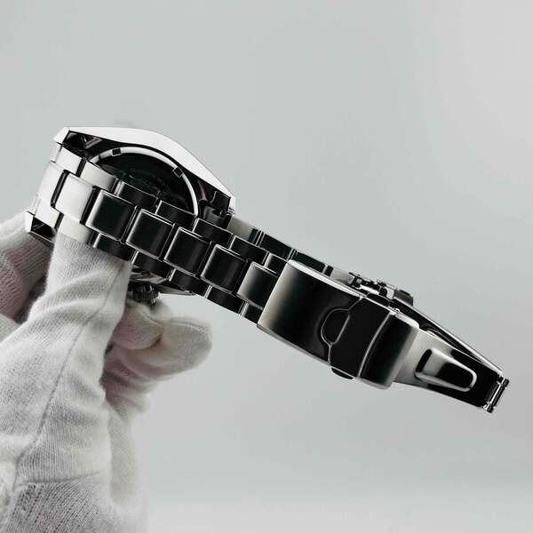 SEIKO Prospex V192-0AD0 SBDL061 Diver Scuba Solar Quartz Men's